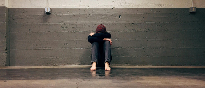One in Four Poles Show Signs of Depression