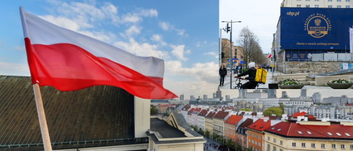 Poland Reduces Interest Rates for the First Time Since October