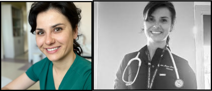 Dr. Anna Zaremba Dies Suddenly Before Age 40