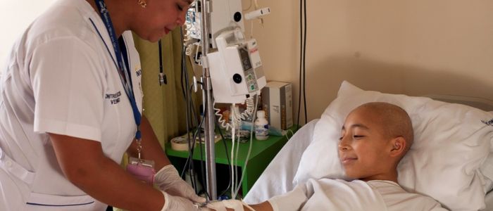 National Oncology Portal Launches to Guide Cancer Patients