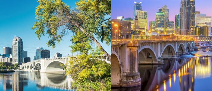 Why Minneapolis Ranks Among the World's Happiest Cities