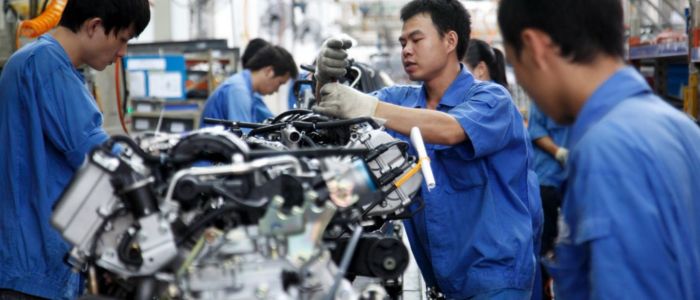 Chinese Auto Giant Invests €200M in Hungary Plant