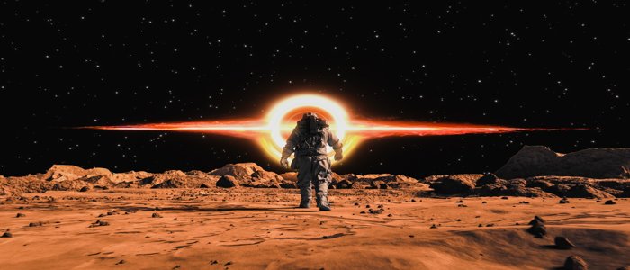 The Mysterious Truth of Mars, Which You Were Unaware of