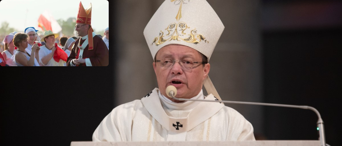 Polish Bishops Urge Catholics to Vote in Presidential Election