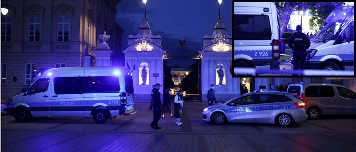 Brutal Axe Attack at University of Warsaw Leaves One Dead