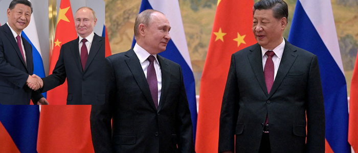 Xi and Putin Strengthen Russo-Chinese Partnership for Stability