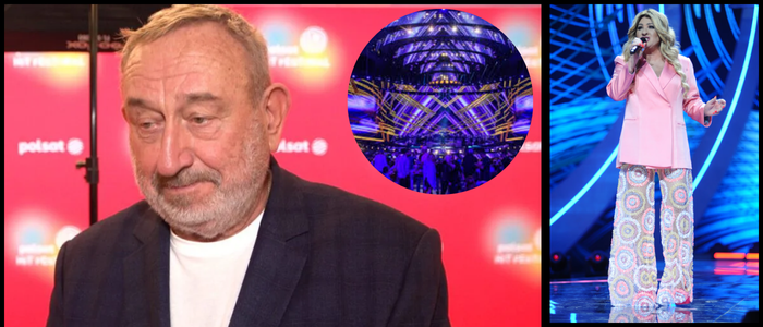 Tadeusz Drozda Declines Kozidrak Tribute at Sopot Festival