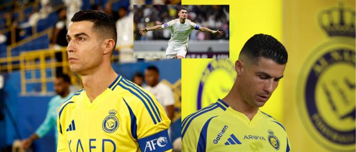 Ronaldo Hints at Transfer After Al-Nassr Defeat