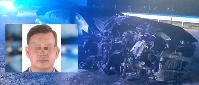 Sebastian Majtczak Extradited to Poland After Fatal Crash