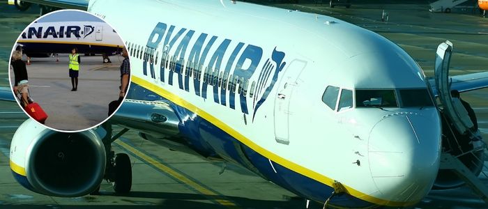 Ryanair Priority Flyers Still Face Costly Baggage Fees