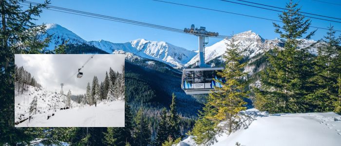 World’s Largest Ski Jump to Rise Near Polish Border