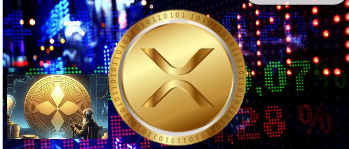 XRP Could Hit $8 Mark, Says Millionaire Crypto Mentor