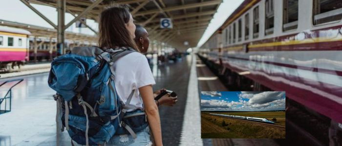 Direct Train from Poland to Croatia Starts June 2025