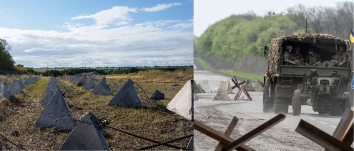 Russia Gathers 50,000 Troops Near Ukraine’s Northeastern Border
