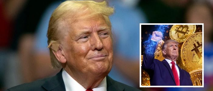 Trump Strengthens Crypto Ties, Keeps Promises to Industry