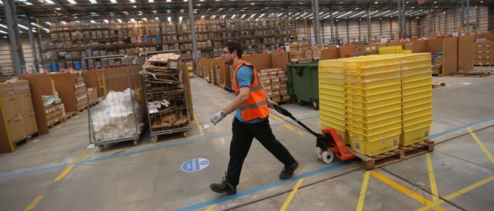 Poland Sees Job Growth, Wage Spike, and EU Support Boost