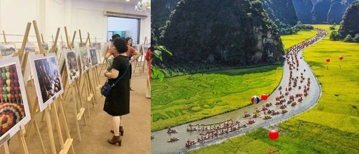 Intimate Vietnam Portrait Wins Global Travel Photo Contest