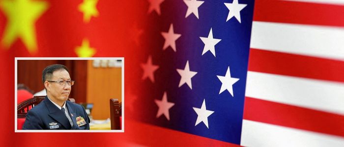 China Skips Major Asia Defense Forum Amid US Tensions