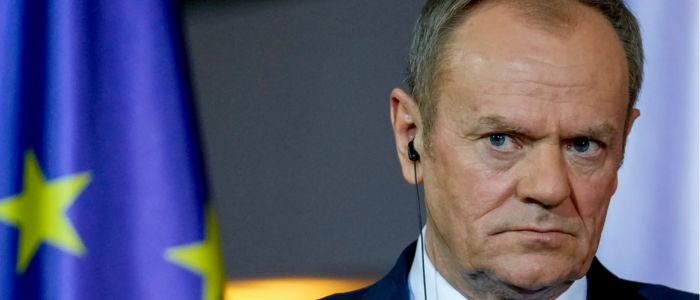 Poland Maintains Alerts to Protect Presidential Election