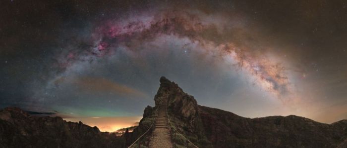 Polish Photographer Wins National Geographic Landscape Award