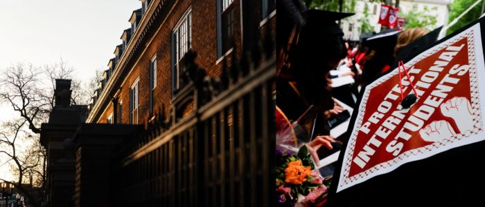 US Visa Crackdown Alarms Chinese Students Amid Deportations
