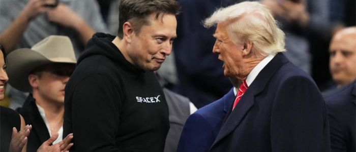 Elon Musk Ends Government Role After 129 Turbulent Days