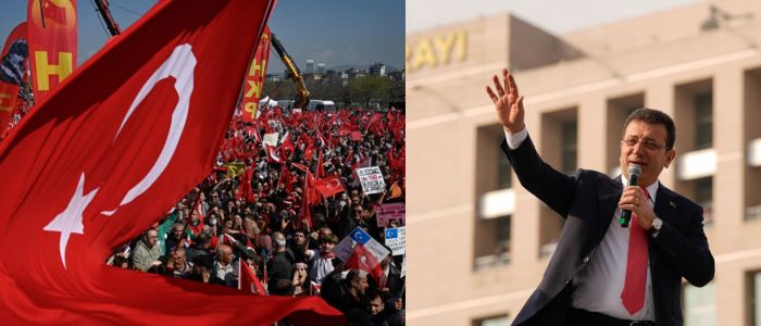 Istanbul opposition faces widening corruption crackdown by authorities