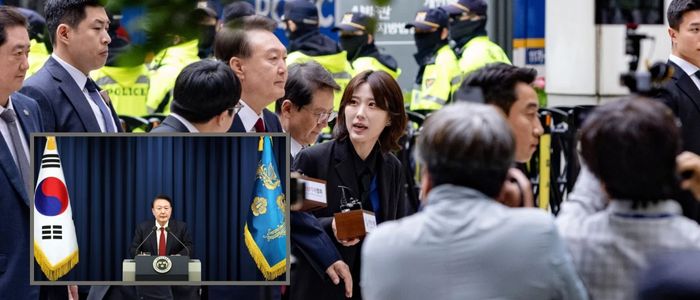 South Korea Votes Amid Political Crisis and Leadership Shift