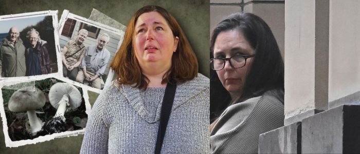 Erin Patterson Testifies in Mushroom Poisoning Case