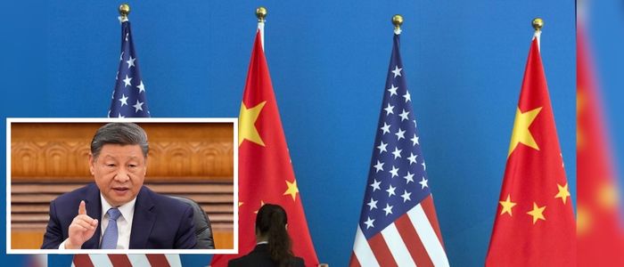 China Accuses US of Violating Trade Truce Deal