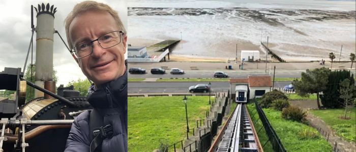 Top Slow Train Journeys in Britain Mark 200 Years