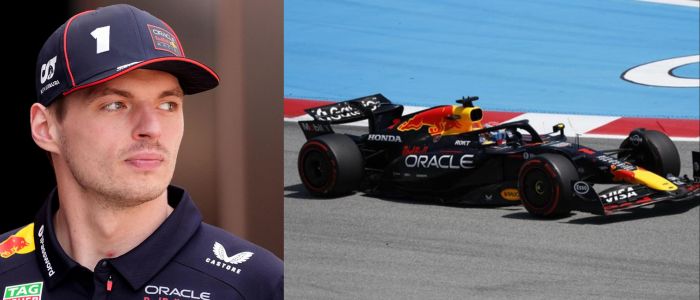 Verstappen Admits Frustration Led to Russell Collision