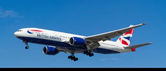 UK Set to Modernise Flight Paths for Faster Travel