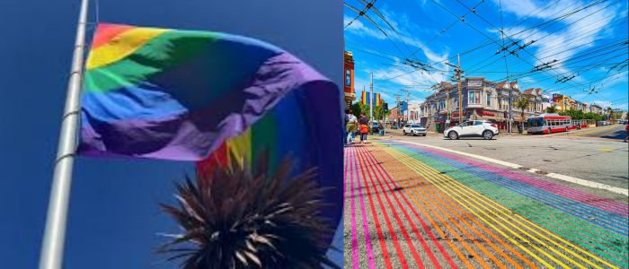 How San Francisco’s Castro Became an LGBT Landmark