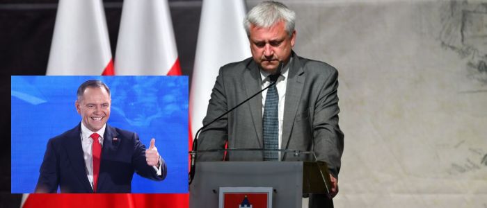 Poland-Germany Relations May Shift After Nawrocki's Election