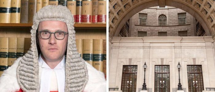 Judge Questions MI5 Over False Evidence in Court Case
