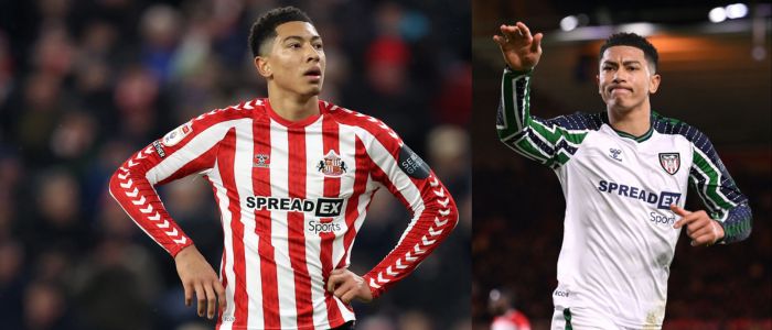 Dortmund close to signing Sunderland star Jobe Bellingham