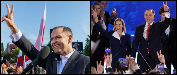Nawrocki's Election Shakes Market Confidence as Poland Faces Fiscal and Labor Challenges