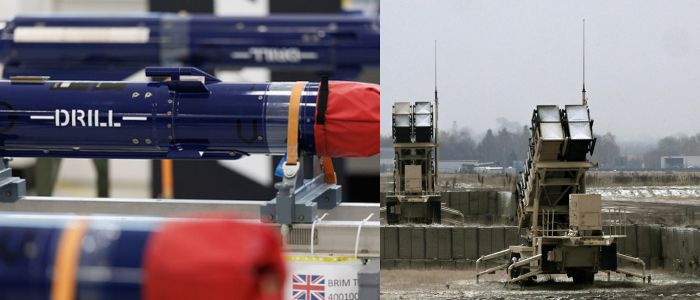 EU Investment Bank to Triple Defense Funding in 2024