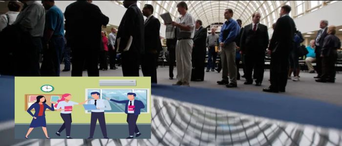 More People Take Extra Jobs Amid Financial Struggles
