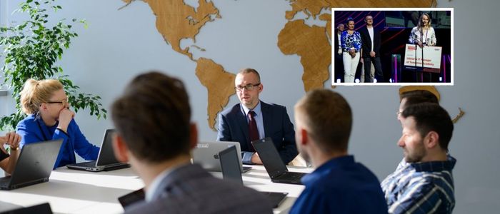 Poland’s IT Sector Moves from Outsourcing to Strategy