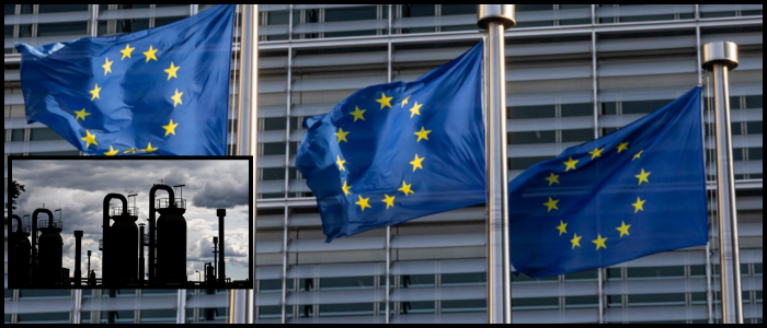 EU to ban Russian gas despite Hungary, Slovakia pushback