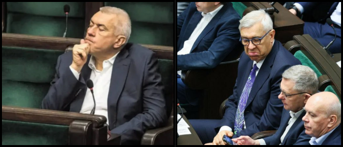 PiS MPs Slam Giertych Tapes, Raise Tusk Concerns
