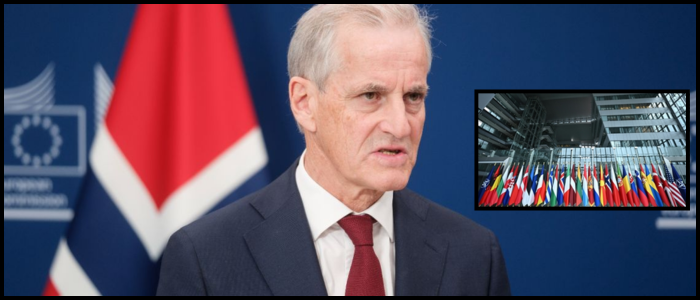 Norway Commits to NATO's 5% Defense Spending Goal