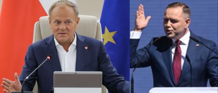 Poland's PM and President Clash Over Vote Recount
