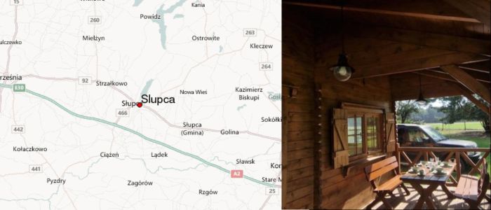 Weekend Weather in SÅ‚upca: June 27â€“29 Forecast