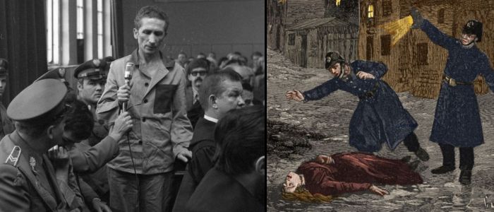 Children of Executed Polish Serial Killer Seek to Clear His Name