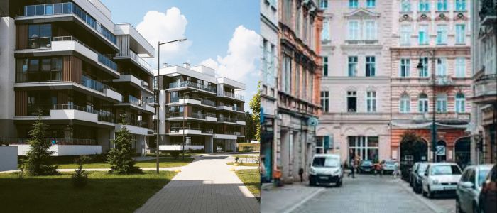Polandâ€™s Housing Boom Skips Forgotten Regions