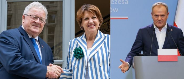 Polish Minister Opposes EU-Mercosur Deal Over Farming Risks