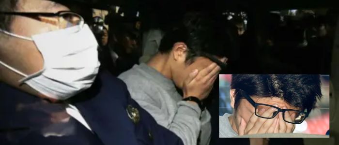 Japan Executes â€˜Twitter Killerâ€™ for 2017 Serial Murders